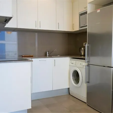 Vacay Gracia, Ubicacion Inmejorable A Pocos Pasos De La Playa Y Tiendas En La Costa Brava, Apartmán