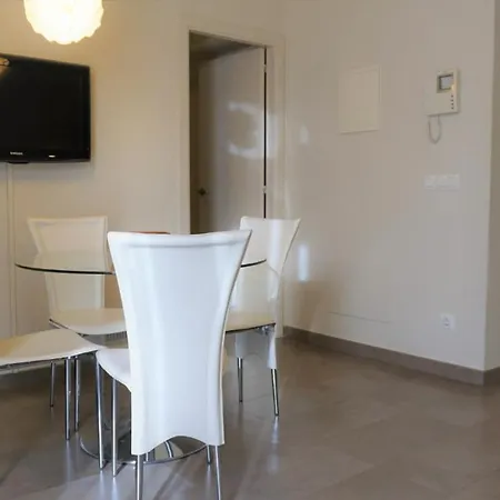 Apartmán Vacay Gracia, Ubicacion Inmejorable A Pocos Pasos De La Playa Y Tiendas En La Costa Brava, L' Escala