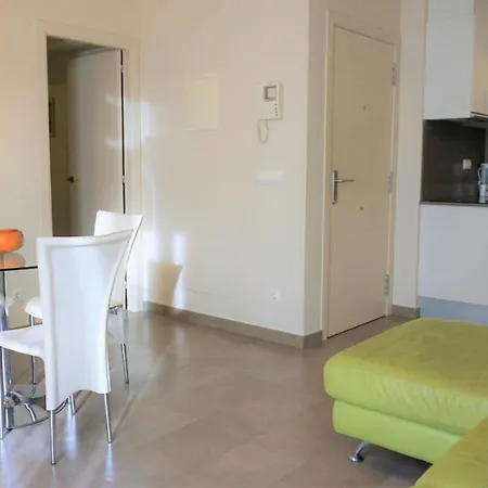 Vacay Gracia, Ubicacion Inmejorable A Pocos Pasos De La Playa Y Tiendas En La Costa Brava, Apartmán L' Escala