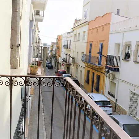 Apartmán Vacay Gracia, Ubicacion Inmejorable A Pocos Pasos De La Playa Y Tiendas En La Costa Brava, *