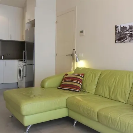 Vacay Gracia, Ubicacion Inmejorable A Pocos Pasos De La Playa Y Tiendas En La Costa Brava, Apartmán L' Escala