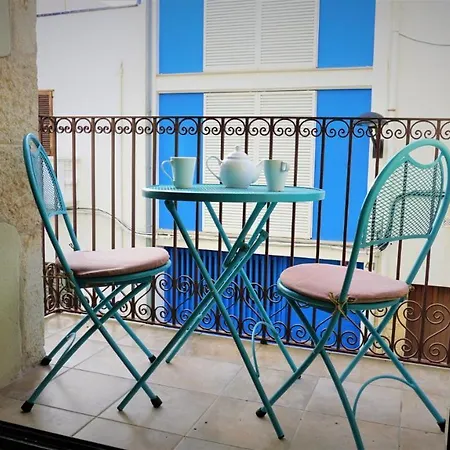 Lägenhet Vacay Gracia En Costa Brava - Casco Antiguo L' Escala