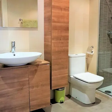 Appartement Vacay Gracia, Ubicacion Inmejorable A Pocos Pasos De La Playa Y Tiendas En La Costa Brava, *