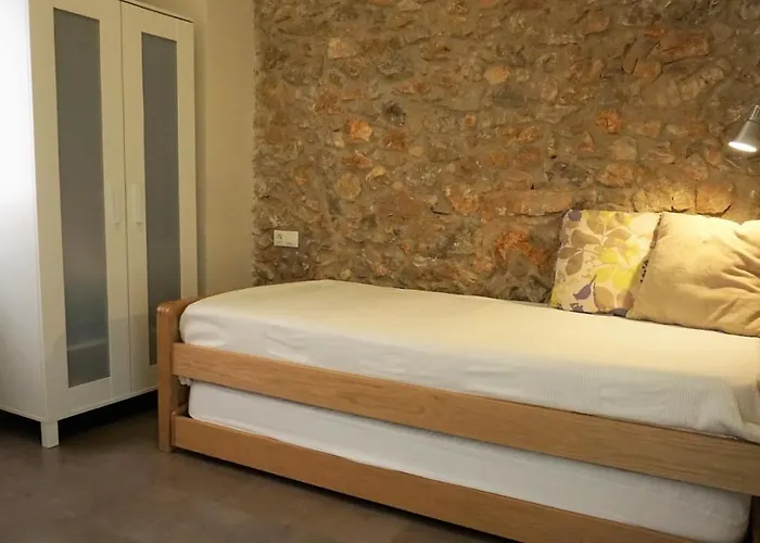 Vacay Gracia En Costa Brava - Casco Antiguo Lägenhet